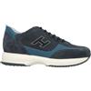 HOGAN - Sneakers - Blu navy