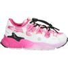 FLOWER MOUNTAIN® for NATURINO - Sneakers - Rosa