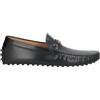 TOD'S - Mocassino - Nero