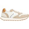 VOILE BLANCHE - Sneakers - Sabbia
