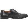 STONEFLY - Stringate - Nero