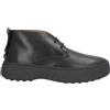 TOD'S - Stivaletti - Nero