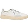 4B12 - Sneakers - Bianco