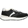 VOILE BLANCHE - Sneakers - Nero