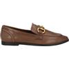 JEFFREY CAMPBELL - Mocassino - Marrone