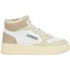 AUTRY - Sneakers - Verde salvia