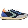 VALSPORT - Sneakers - Blu navy