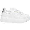 ARMANI EXCHANGE - Sneakers - Bianco