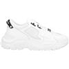 VERSACE JEANS COUTURE - Sneakers - Bianco