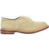 TRICKER'S - Stringate - Verde chiaro