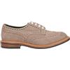 TRICKER'S - Stringate - Tortora