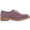 TRICKER'S - Stringate - Prugna