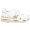LIU -JO - Sneakers - Bianco