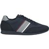 PAUL & SHARK - Sneakers - Blu navy