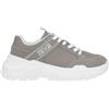 VERSACE JEANS COUTURE - Sneakers - Grigio