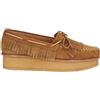 GIUSEPPE ZANOTTI - Mocassino - Senape