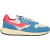 AUTRY - Sneakers - Blu