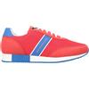 PAUL & SHARK - Sneakers - Rosso