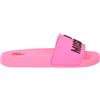 LOVE MOSCHINO - Ciabatte e pantofole - Fucsia