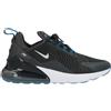 NIKE - Sneakers - Antracite