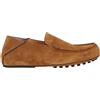 TOD'S - Mocassino - Cuoio