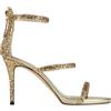 GIUSEPPE ZANOTTI - Sandali - Oro