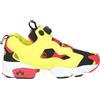 REEBOK - Sneakers - Giallo