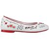 DOLCE&GABBANA - Scarpe eleganti - Bianco