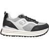 LIU -JO - Sneakers - Argento