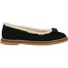 FERRAGAMO - Ballerine - Nero