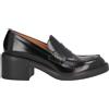 TOD'S - Mocassino - Nero