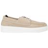 WOOLRICH - Stringate - Beige