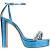 ALEXANDRE BIRMAN - Sandali - Blu china