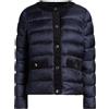 MICHAEL MICHAEL KORS - Piumino - Blu navy