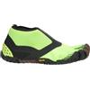 VIBRAM FIVE FINGERS by SUICOKE - Sneakers - Verde lime