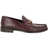 ROBERTO CAVALLI - Mocassino - Bordeaux