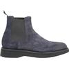 GREEN GEORGE - Stivaletti - Blu navy
