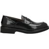 TESTONI - Mocassino - Nero