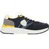 BLAUER. - Sneakers - Antracite