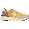 BLAUER. - Sneakers - Giallo