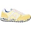 PREMIATA - Sneakers - Giallo pastello