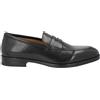 TESTONI - Mocassino - Nero