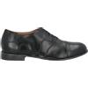 MOMA - Stringate - Nero