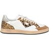 4B12 - Sneakers - Bianco
