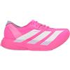 ADIDAS - Sneakers - Fucsia