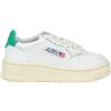 AUTRY - Sneakers - Bianco