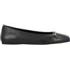 MICHAEL MICHAEL KORS - Ballerine - Nero