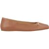MICHAEL MICHAEL KORS - Ballerine - Cammello