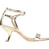 MICHAEL MICHAEL KORS - Sandali - Oro
