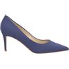 CHIARA BONI LA PETITE ROBE - Décolleté - Blu navy